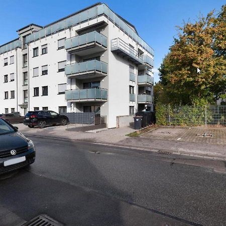 Apartment Zola Frankenthal  Luaran gambar