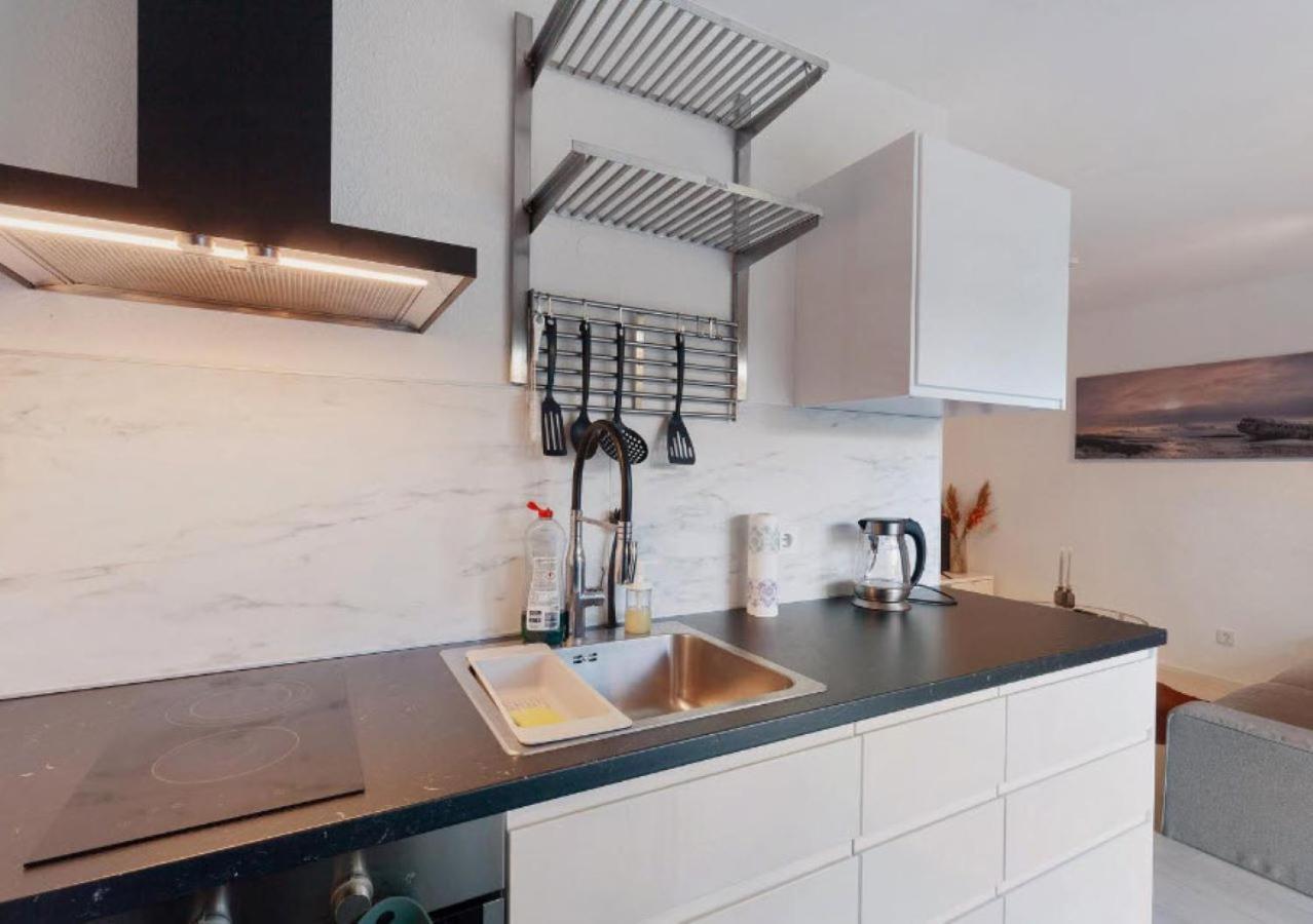 Apartment Zola Frankenthal  Luaran gambar