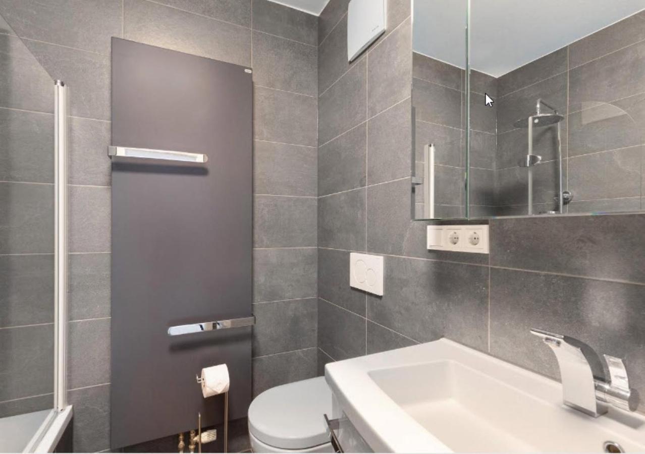 Apartment Zola Frankenthal  Luaran gambar