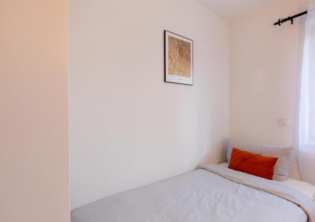 Apartment Zola Frankenthal  Luaran gambar