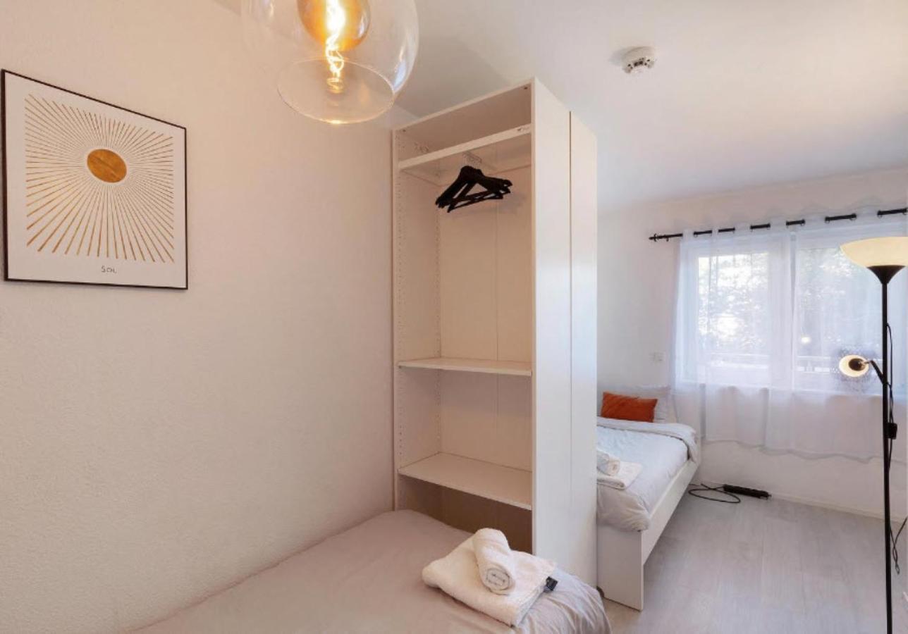 Apartment Zola Frankenthal  Luaran gambar