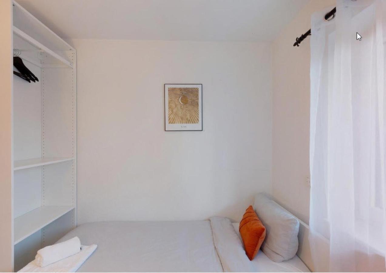 Apartment Zola Frankenthal  Luaran gambar